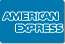 クレジットカードアイコン（AMERICAN EXPRESS）